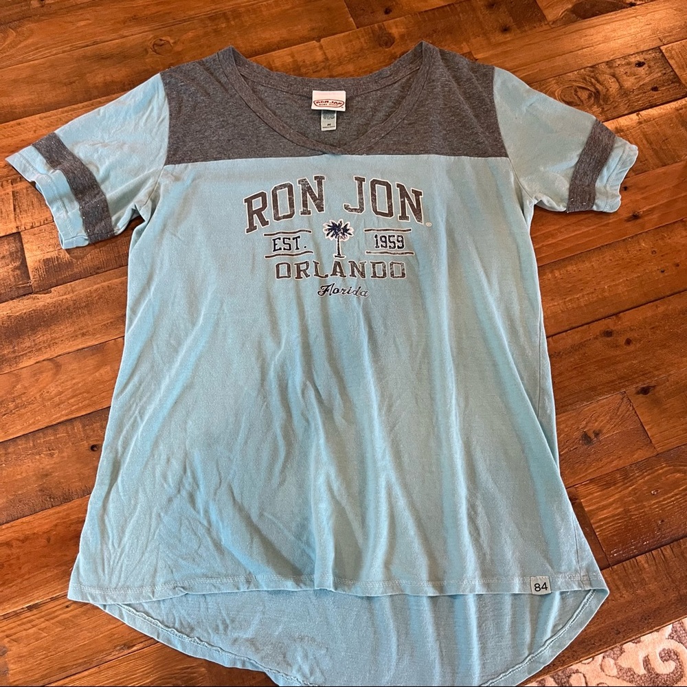 Ron Jon t shirt